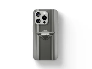 Mini Cooper Cover Smartphone Robusto da Esperti